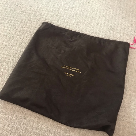 Kate Spade Cedar Maise - Picture 6 of 7